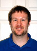 Bryan Saville, Ph.D.
