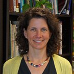 Elizabeth Yost Hammer, Ph.D.